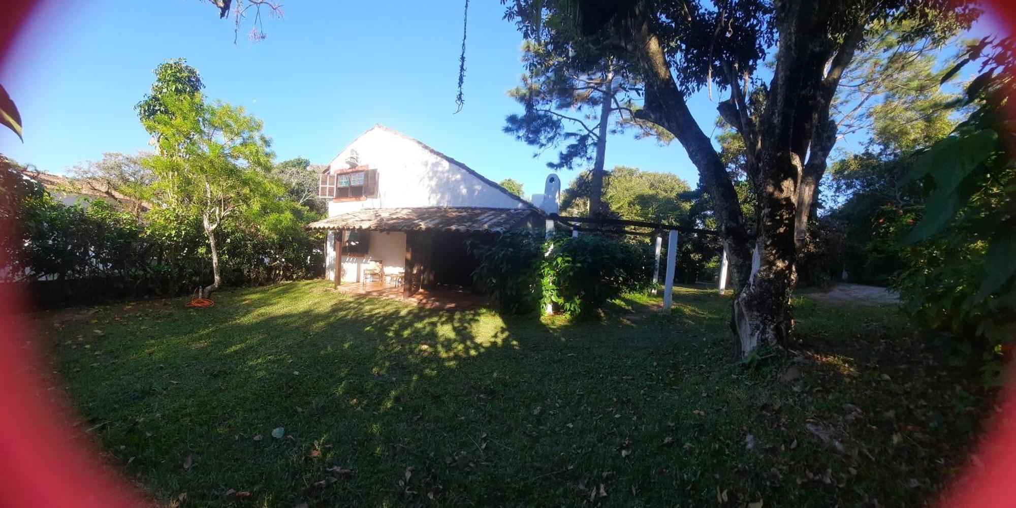 Tres Duplex No Meio Do Verde A 130 Metros Da Praia Da Lagoinha Villa Florianopolis Exterior photo